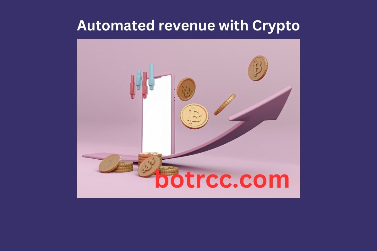 7 Brilliant Ways Of making Automated revenue with Crypto